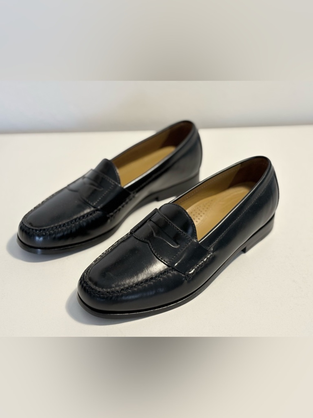 Cole Haan Nike Air Pinch Penny Loafer Men’s Size 10